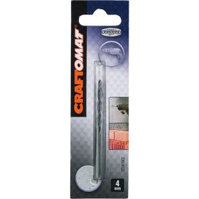 Craftomat 4x75 mm Cly-3 Beton Matkap Ucu