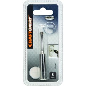 Craftomat 5 mm Elmas Matkap Ucu