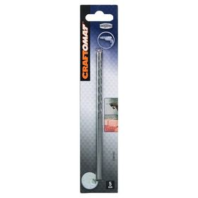 Craftomat 5x150 mm Cly-3 Beton Matkap Ucu