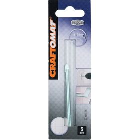 Craftomat 5x70 mm Cly-9 Ceramic Matkap Ucu