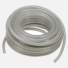 Craftomat 6 mm 15 mt Kompresör Hava Hortumu