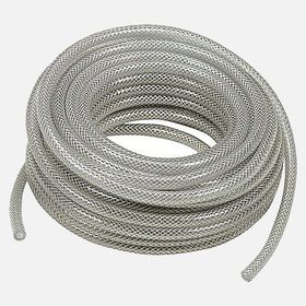 Craftomat 6 mm 15 mt Kompresör Hava Hortumu