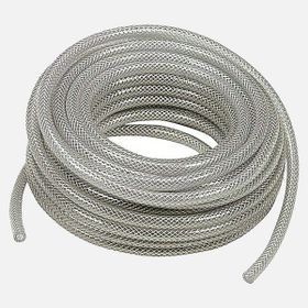 Craftomat 6 mm 15 mt Kompresör Hava Hortumu