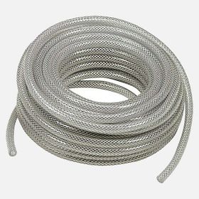 Craftomat 6 mm 15 mt Kompresör Hava Hortumu