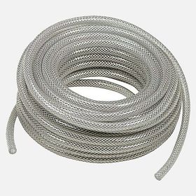Craftomat 6 mm 15 mt Kompresör Hava Hortumu
