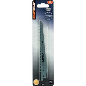 Craftomat 644 D 2'li Panter Testere Ucu