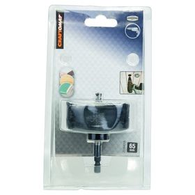 Craftomat 65 mm Spot Delik Açma Testeresi