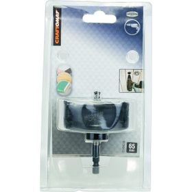 Craftomat 65 mm Spot Delik Açma Testeresi