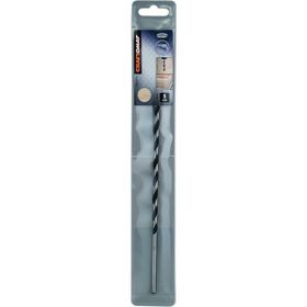Craftomat 6x250 mm Yılan Matkap Ucu