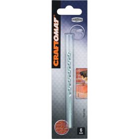 Craftomat 6x60x100 mm Taş Matkap Ucu