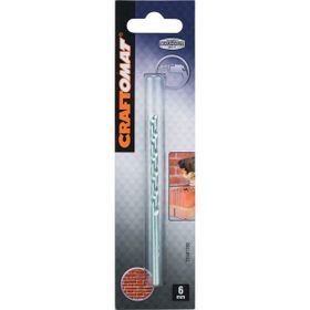 Craftomat 6x60x100 mm Taş Matkap Ucu