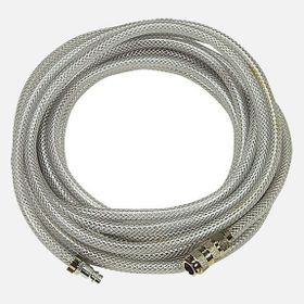 Craftomat 7.5 mt + Bağlantı 6 mm Kompresör Hortum