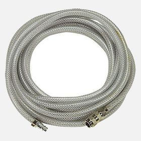 Craftomat 7.5 mt + Bağlantı 6 mm Kompresör Hortum