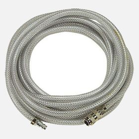 Craftomat 7.5 mt + Bağlantı 6 mm Kompresör Hortum