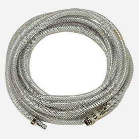 Craftomat 7.5 mt + Bağlantı 6 mm Kompresör Hortum