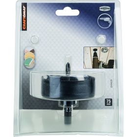 Craftomat 75 mm Spot Delik Açma Testeresi