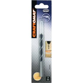 Craftomat 7x65x100 mm Yılan Ahşap Matkap Ucu