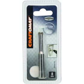Craftomat 8 mm Elmas Matkap Ucu