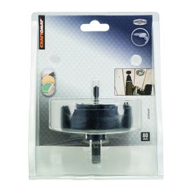 Craftomat 80 mm Spot Delik Açma Testeresi