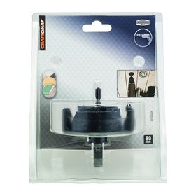 Craftomat 80 mm Spot Delik Açma Testeresi