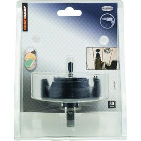 Craftomat 80 mm Spot Delik Açma Testeresi
