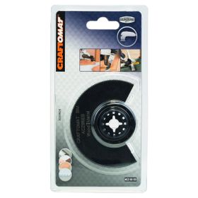 Craftomat 85 mm ACZ-85 EB BIM Ahşap ve Metal Bıçak