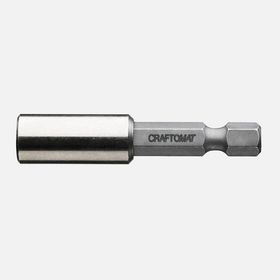 Craftomat 899/4 1K 50 mm Mıknatıslı Bits Tutucu
