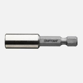 Craftomat 899/4 1K 50 mm Mıknatıslı Bits Tutucu