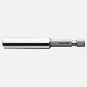 Craftomat 899/4/1 Mıknatıslı 75 mm Bits Tutucu