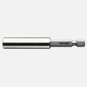 Craftomat 899/4/1 Mıknatıslı 75 mm Bits Tutucu
