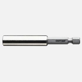 Craftomat 899/4/1 Mıknatıslı 75 mm Bits Tutucu