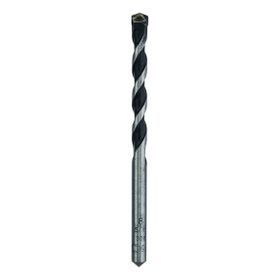 Craftomat 8x120 mm Cly-4 Universal Matkap Ucu