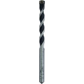 Craftomat 8x120 mm Cly-4 Universal Matkap Ucu