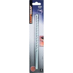 Craftomat 8x150x200 mm Taş Matkap Ucu