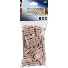 Craftomat 8x40 mm 150 Adet Dübel
