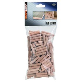 Craftomat 8x40 mm 150 Adet Dübel