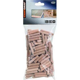 Craftomat 8x40 mm 150 Adet Dübel