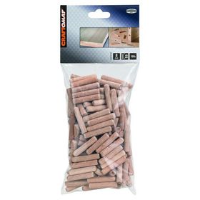Craftomat 8x40 mm 150 Adet Dübel