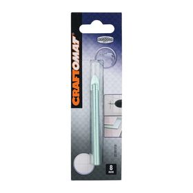 Craftomat 8x83 mm Cly-9 Ceramic Matkap Ucu