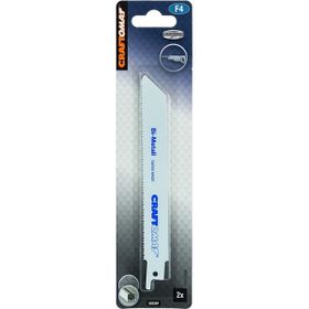 Craftomat 922 BF 2'li Panter Testere Ucu
