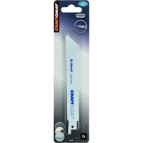 Craftomat 922 VF Panter 2'li Testere Ucu
