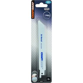 Craftomat 922 VF Panter 2'li Testere Ucu