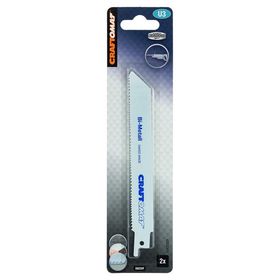 Craftomat 922 VF Panter 2'li Testere Ucu