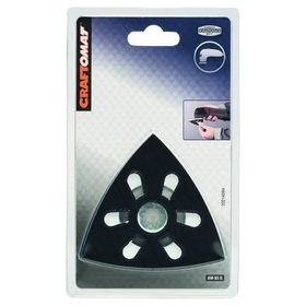 Craftomat 93 mm AVI 93 K Zımpara Tabanı