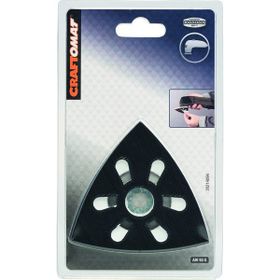 Craftomat 93 mm AVI 93 K Zımpara Tabanı