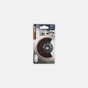 Craftomat ACZ 85 RT HM-RIFF Derz Arası