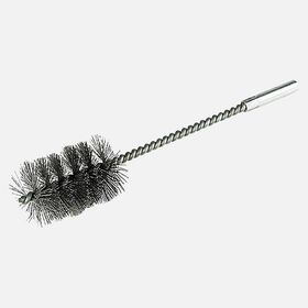 Craftomat D38 mm S6 L 200 mm Silindirik Tel Fırça