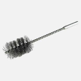 Craftomat D38 mm S6 L 200 mm Silindirik Tel Fırça