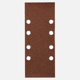 Craftomat Ekonomik 25'li Paket 115x280 mm Zımpara Kağıtları