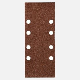 Craftomat Ekonomik 25'li Paket 115x280 mm Zımpara Kağıtları
